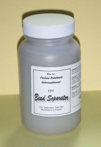 FPI Bead Separator, 8 fl. oz.